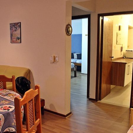 Apartamento Familiar - Praia Da Enseada Guarujá Esterno foto