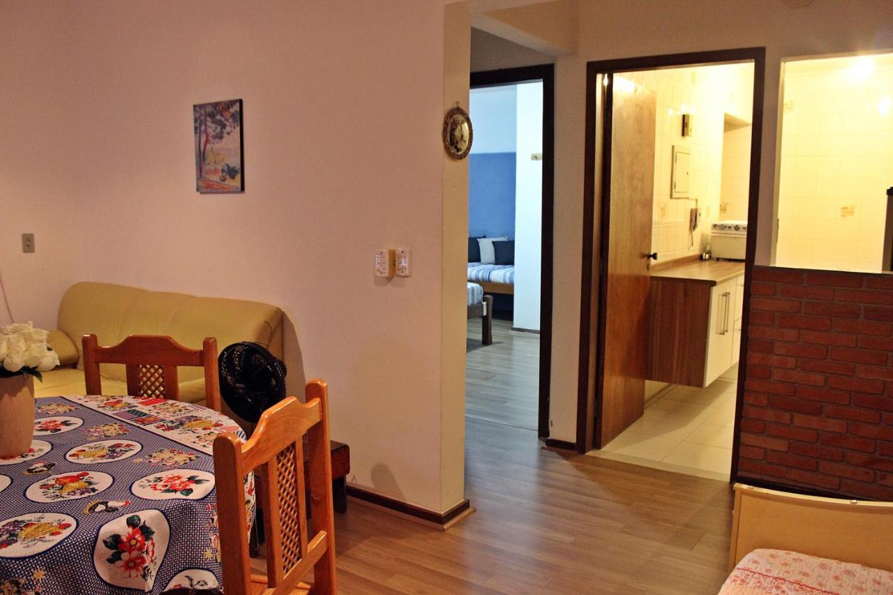 Apartamento Familiar - Praia Da Enseada Guarujá Esterno foto