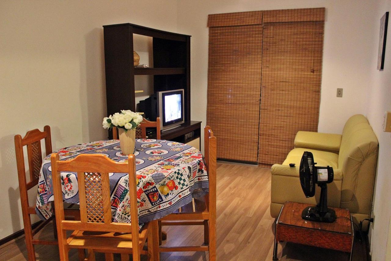 Apartamento Familiar - Praia Da Enseada Guarujá Esterno foto